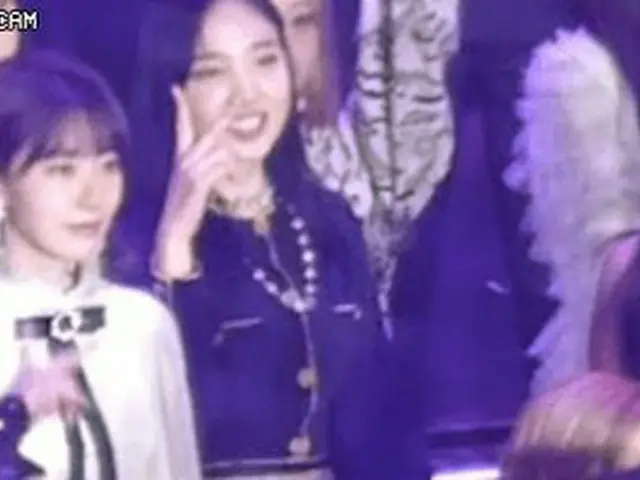 TWICE x IZ*ONE、「日韓ドリームチーム」が話題