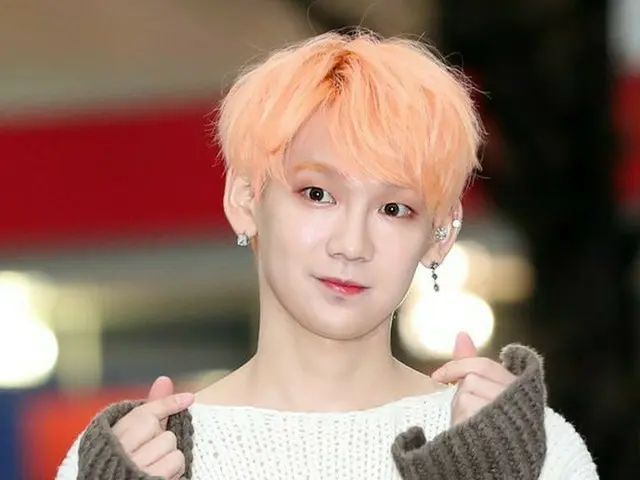 JBJ 95、「ミュージックバンク」出勤完了