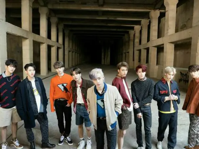 Stray Kids、Mnet「エムカ」でデビュー1年”初”の音楽番組1位に！「初心を忘れない」