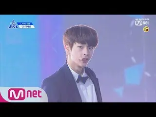 、、【公式mnk】 PRODUCE X 101、イ・ジェビン(190314 EP.0)   