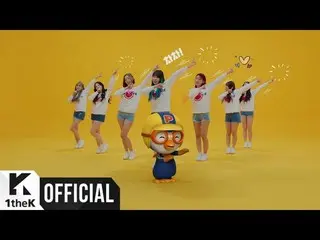 【公式lo】MOMOLAND _「BANANA CHACHA」(MOMOLAND X PORORO)を公開