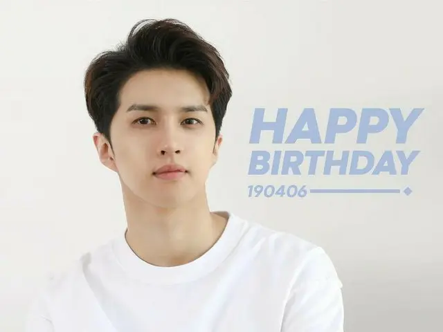 【G公式】VIXX、 KENの誕生日を祝う。