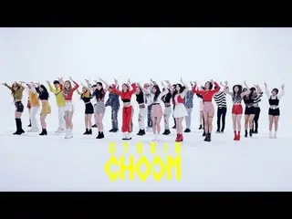 【公式mn2】 [Dance the X] MOMOLAND 「I'm So Hot」公開