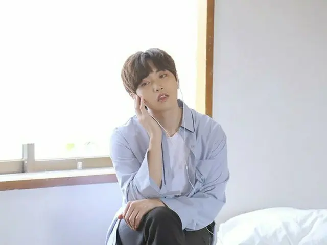 B1A4 サンドゥル、3年ぶりにソロカムバック