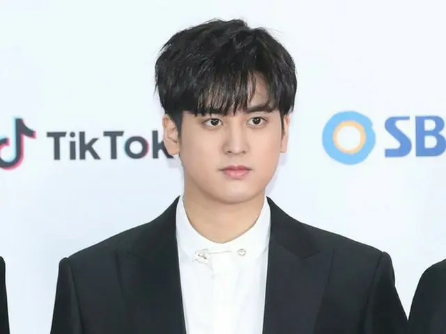 iKON CHAN、江原道の大規模な山火事被害地域に1000万(約100万円)ウォンを寄付。