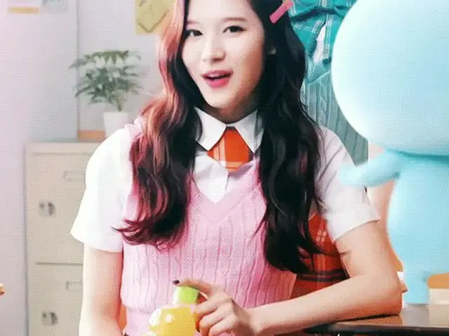 TWICE、日韓の広告主に「愛される理由」が韓国で話題