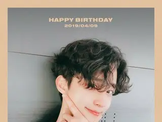 【d公式fnc】HONEYST、ドンソンの誕生日を祝う。