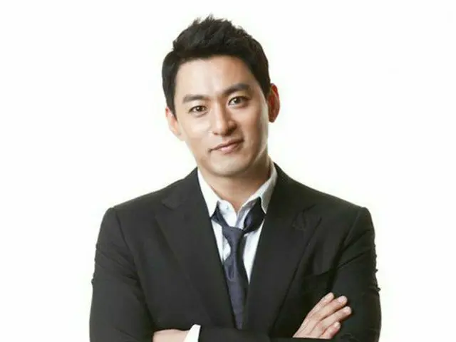 俳優チュ・ジンモ 側、「結婚」を公式発表
