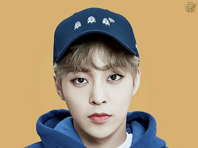 EXO シウミン、5月7日「軍隊」入隊。