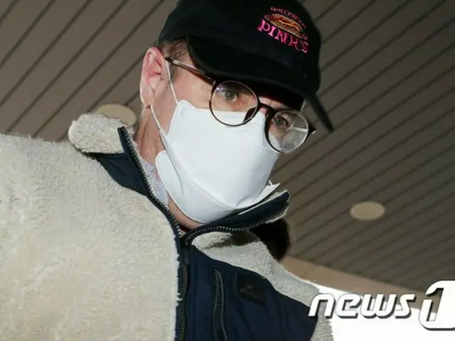 ヒロポン投薬容疑で逮捕された有名外国人タレントのロバート・ハリー、麻薬簡易検査で陽性反応
