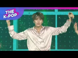 【公式sbp】 JBJ 95  、「AWAKE」@ [THE SHOW 190409] 公開