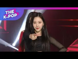 【公式sbp】 MOMOLAND  、「I'm So Hot」@ [THE SHOW 190409] 公開