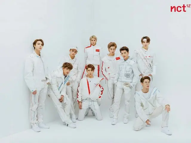 NCT 127 ワールドツアー、メキシコ・ロシアでのコンサート開催確定