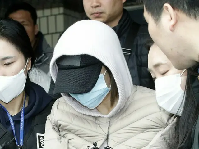 麻薬容疑で逮捕された南陽乳業創業者の孫娘ファン・ハナ に麻薬を勧めた芸能人A氏、立件