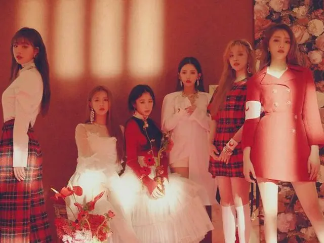 (G)I-DLE、tvNドラマ「彼女の私生活」OSTに参加
