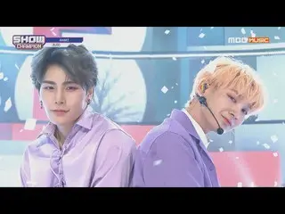 【公式mbm】JBJ 95 「AWAKE」@ShowChampion EP.311 公開