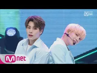 【公式mnk】 JBJ 95  「AWAKE」@「M COUNTDOWN」 190411 EP.614 公開