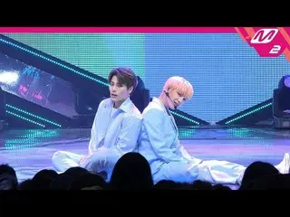 、、【公式mn2】 [MPD直カム] JBJ 95  「AWAKE」@MCOUNTDOWN_2019.4.11 公開