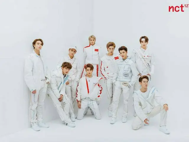 NCT 127、5月の韓国カムバックを確定