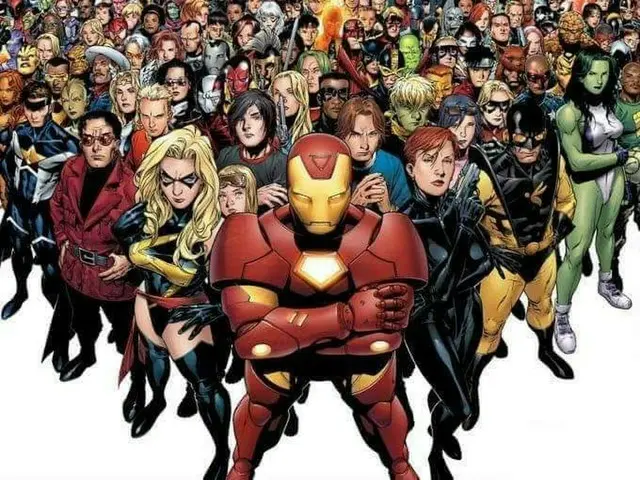 「韓国アベンジャーズ」が韓国で大論争