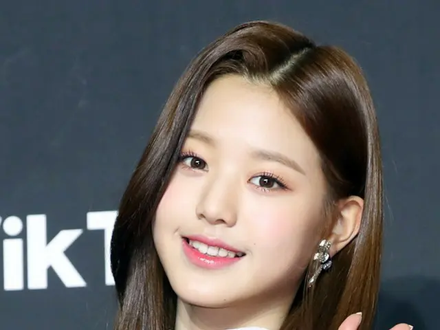 IZ*ONE ウォニョン、「卒業検定考試」(学力認定試験)の成績が話題