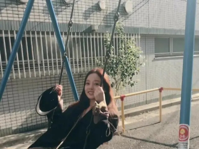 、、【g公式】KARA_出身ハラ、映像公開。