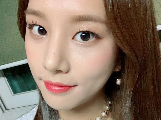 、、【t公式】LABOUM ソルビン、今夜11時に放送される「ビューティルーム」2話に出演。