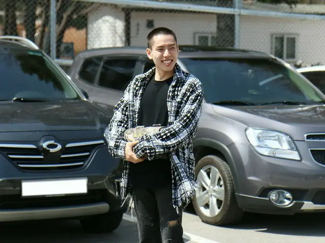 【T公式】INFINITE、ドンウの入隊の様子を公開。