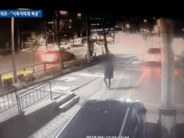 「麻薬疑惑」の芸能人ヤン氏、奇妙な行動が韓国で話題