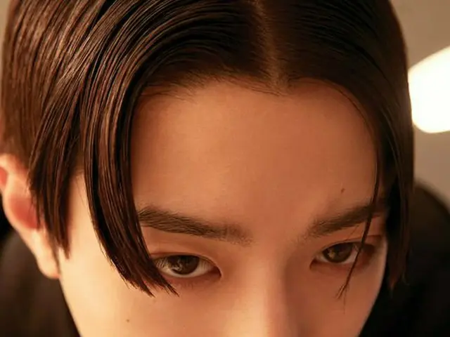 Wanna One 出身ライ・グァンリン、画報公開