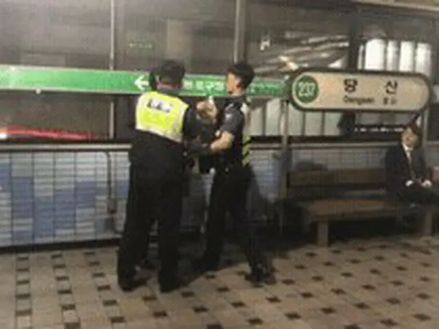 韓国の「国民性」を表す動画が話題