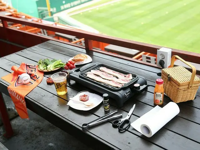 日本のプロ野球では想像が出来ない「韓国式の野球愛」