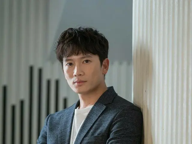 俳優チソン、ドラマ「ドクタールーム」出演を確定