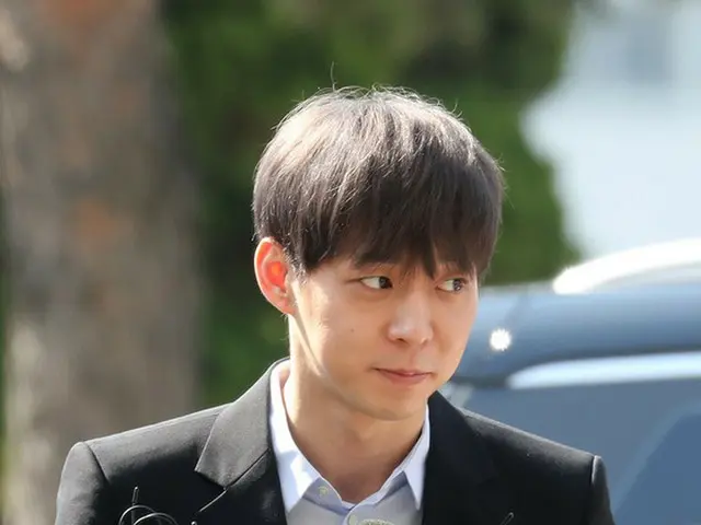 警察調査中のJYJ ユチョン、「除毛」「染色」の理由を聴かれているとの報道