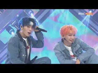 【公式mbm】JBJ  95  「AWAKE」@「ShowChampion」 EP.312 公開