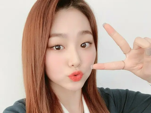 、、【t公式】gugudan ミナ、 tvN「水曜美食会」に出演。