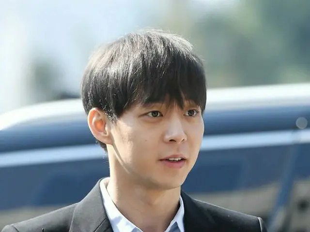 JYJ ユチョン側、「現在までに出たCCTVの説明可能