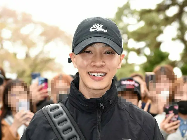 Highlight イ・ギグァン、入隊