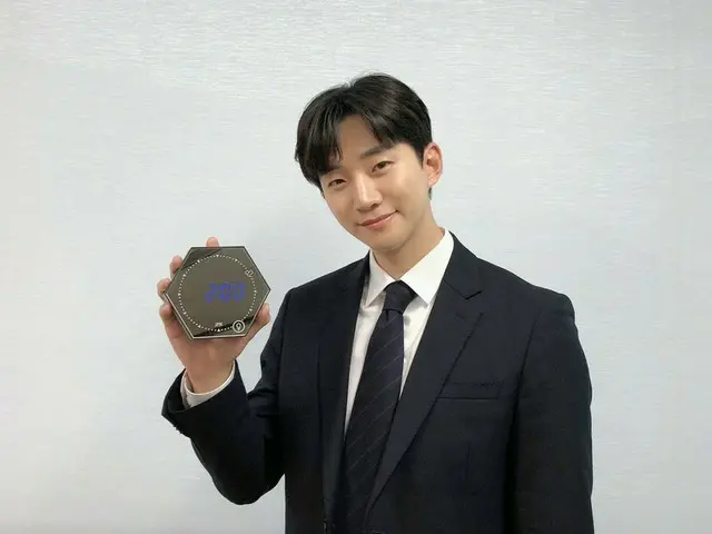 【JT公式】2PM,THE 2PM CLOCK 一緒に過ごす時間 THE JUNHO CLOCK   #2PM #JUNHO #THE2PMCLOCK #一緒に