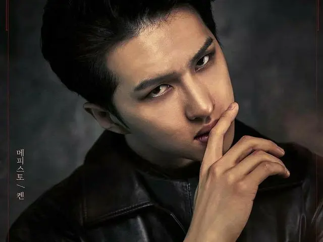 、、【G公式】VIXX、SNS更新。