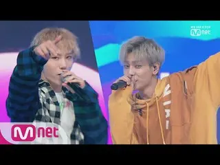 、、【公式mnk】 1TEAM、「VIBE」@「M COUNTDOWN」 190418 EP.615 公開