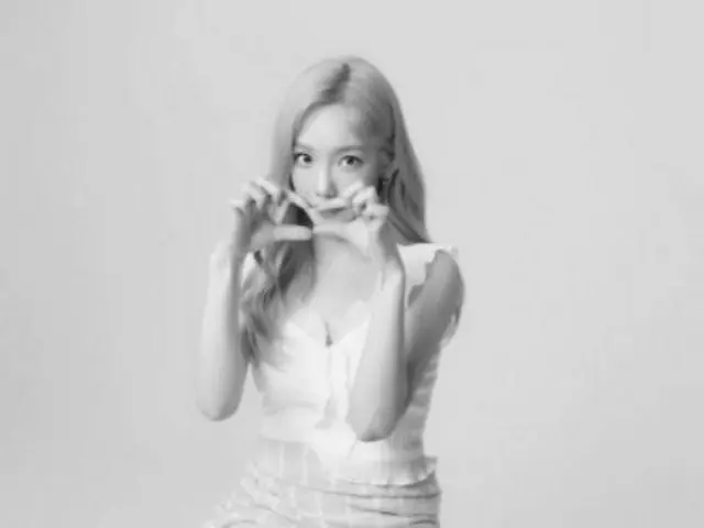 【g公式】少女時代_テヨン、動画公開