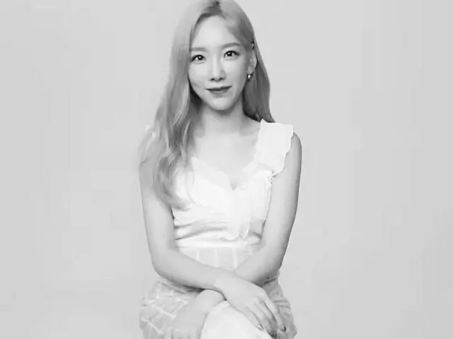 、、【g公式】少女時代_テヨン、動画公開