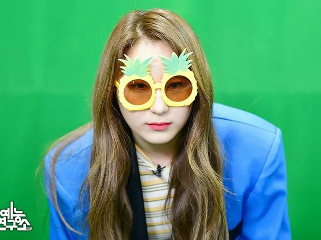 、、【t公式】IZ*ONE、写真公開