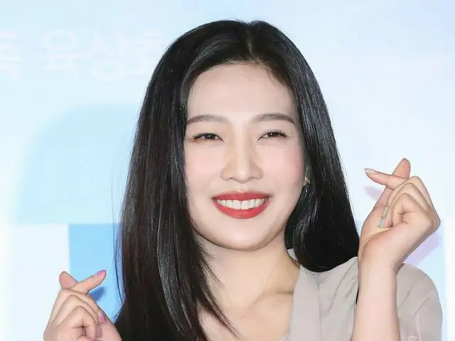 Red Velvet ジョイ、映画「僕の特別な兄弟」VIP試写会に出席