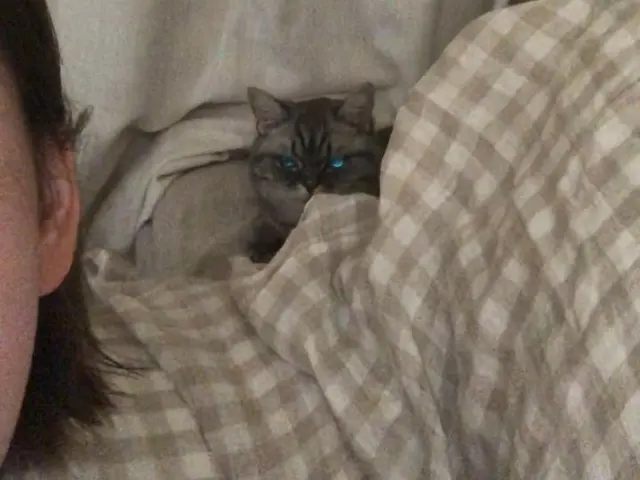 【g公式】モデルカン・テリ、写真公開