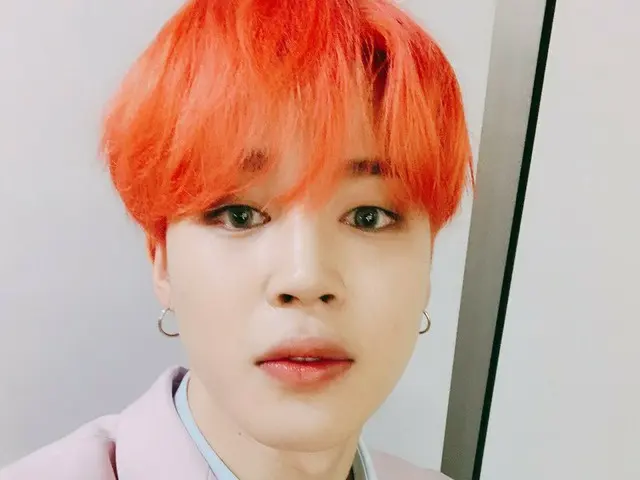 【T公式】防弾少年団、「誠にとてもありがとうございます」●本当に眠くて大変なはずだったのに●私たちは本当に大丈夫！ ●だから心配せず、早く戻って休んでね今日本当