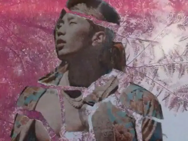 、、【G公式】元2PM パク・ジェボム、SNSで動画公開