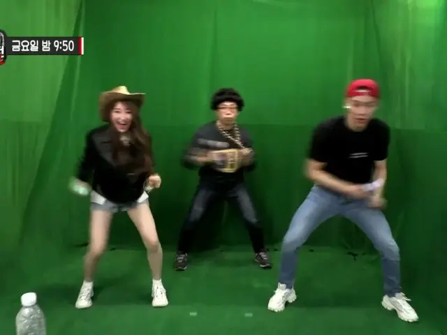 、、【t公式】IZ*ONE、動画公開