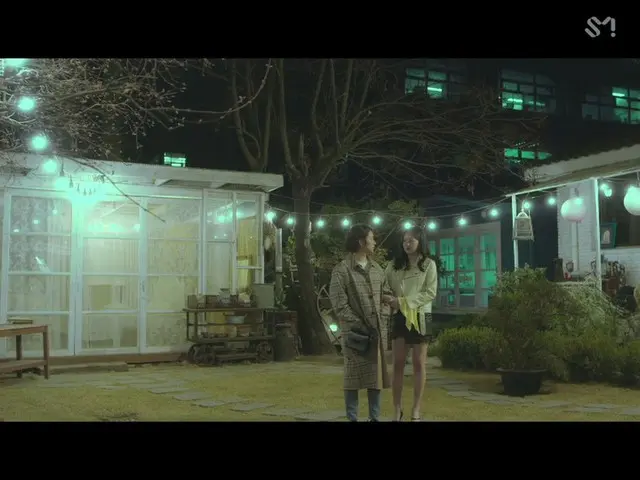 【d公式sm】SUPER JUNIOR ヒチョル、「昔の人(OldMovie)」MV Teaser公開